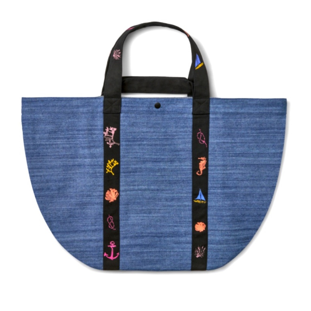 cabi Limited Edition Catalina Tote O/S EUC